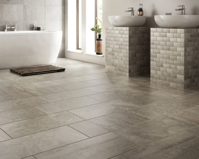 Tile Floors By Design