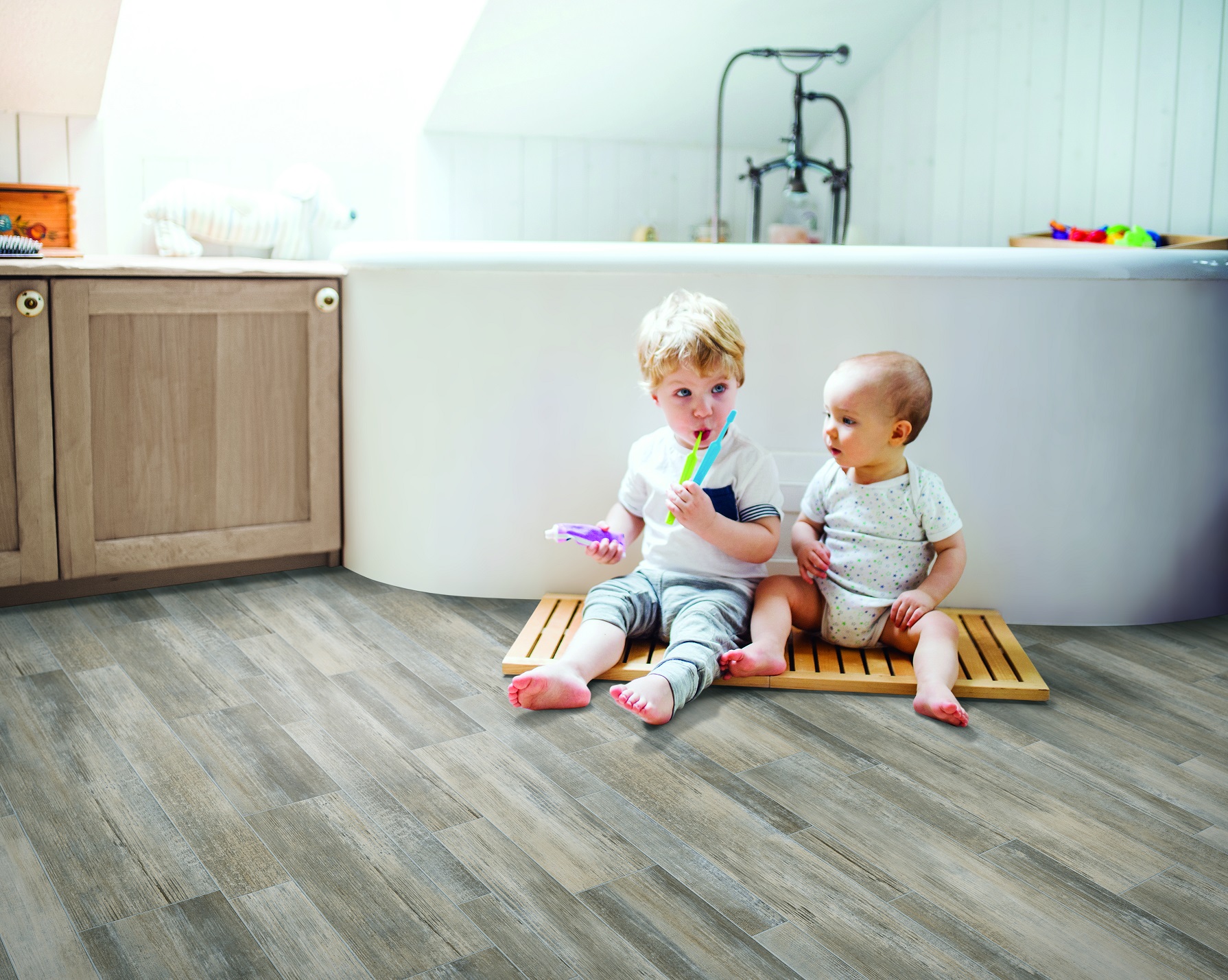 Vinyl Floors By Design