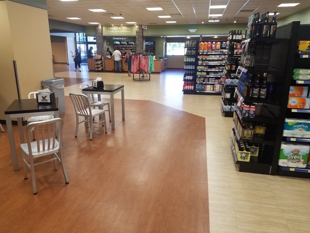 Portfolio Floors By Design